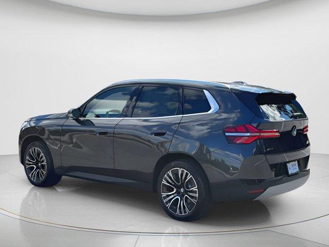 used 2026 BMW X3 car, priced at $58,175