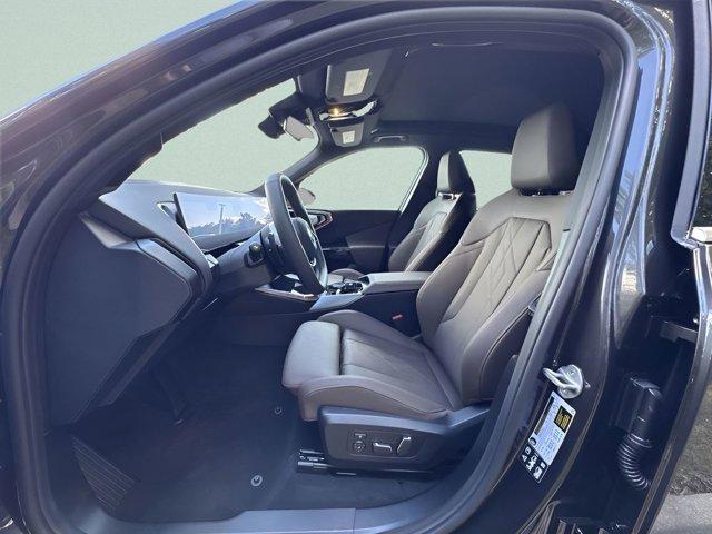 used 2026 BMW X3 car, priced at $58,175