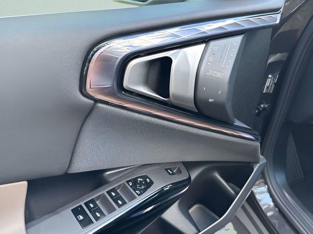 used 2026 BMW X3 car, priced at $58,175