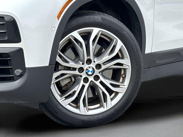 used 2021 BMW X2 car, priced at $19,000