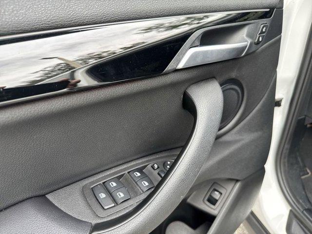 used 2021 BMW X2 car, priced at $21,991