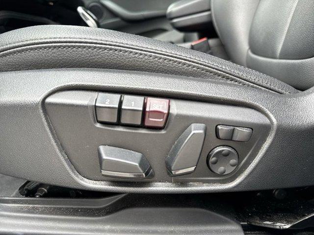 used 2021 BMW X2 car, priced at $21,991