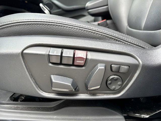 used 2021 BMW X2 car, priced at $19,000