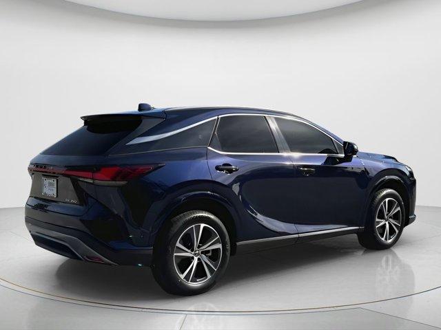 used 2023 Lexus RX 350 car, priced at $41,500