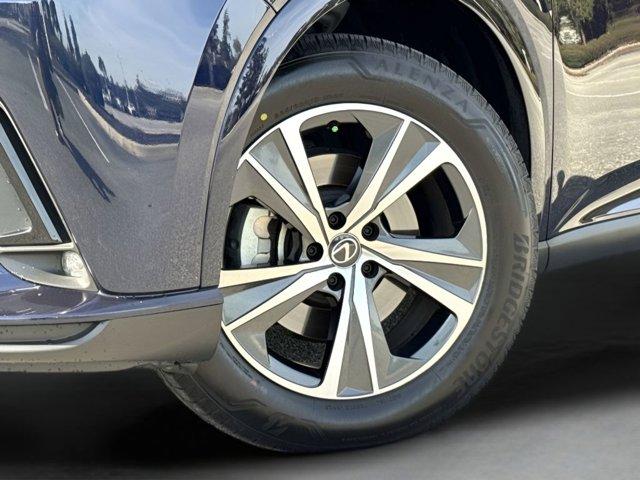 used 2023 Lexus RX 350 car, priced at $41,500