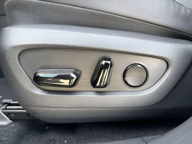 used 2023 Lexus RX 350 car, priced at $41,500