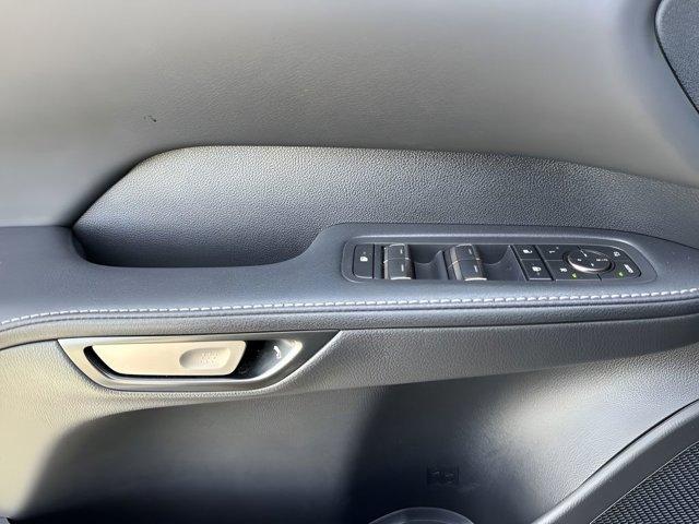 used 2023 Lexus RX 350 car, priced at $41,500