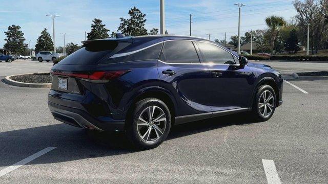 used 2023 Lexus RX 350 car, priced at $42,991