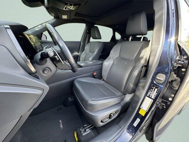 used 2023 Lexus RX 350 car, priced at $41,500