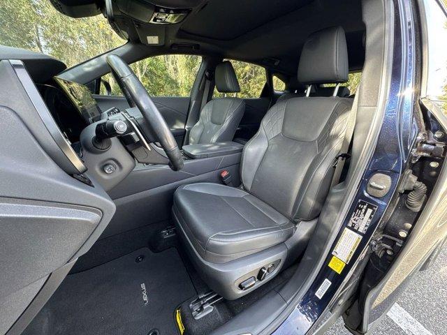 used 2023 Lexus RX 350 car, priced at $42,991