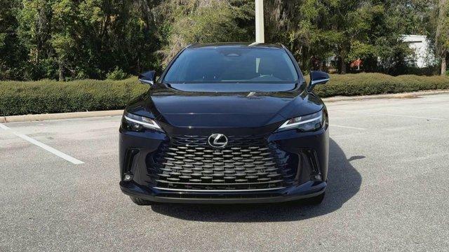 used 2023 Lexus RX 350 car, priced at $42,991