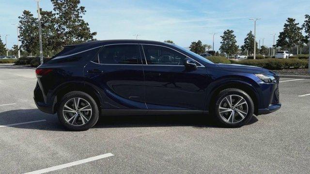 used 2023 Lexus RX 350 car, priced at $42,991