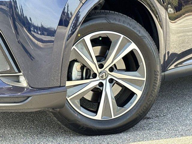 used 2023 Lexus RX 350 car, priced at $42,991