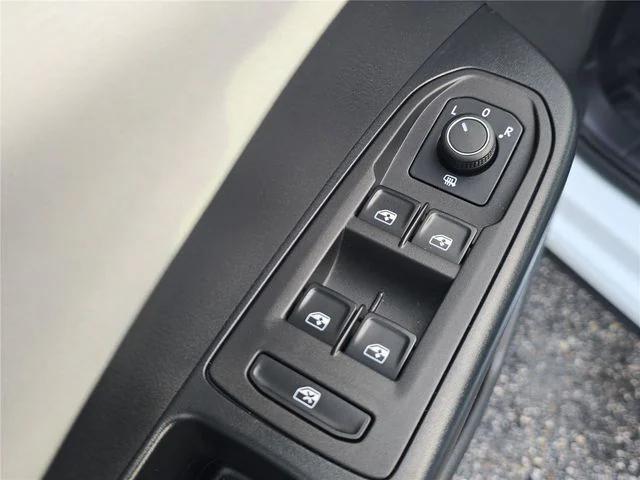 used 2025 Volkswagen Taos car, priced at $20,295