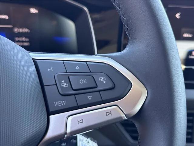 new 2026 Volkswagen Jetta car, priced at $23,746