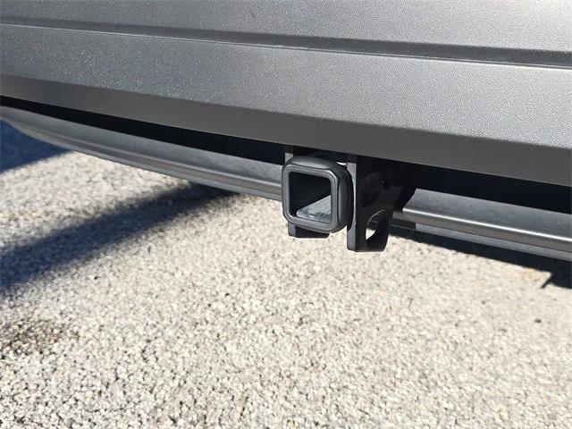 used 2023 Volkswagen ID.4 car, priced at $19,999