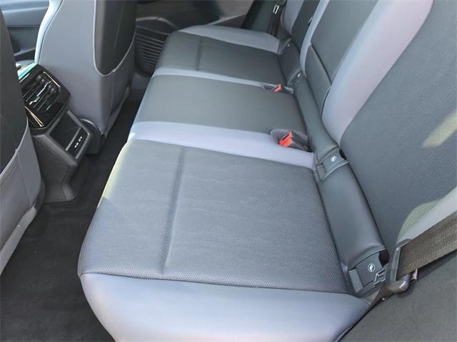 used 2023 Volkswagen ID.4 car, priced at $19,999