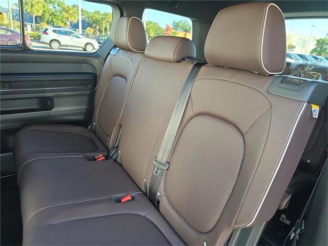 new 2025 Volkswagen ID. Buzz car, priced at $52,658