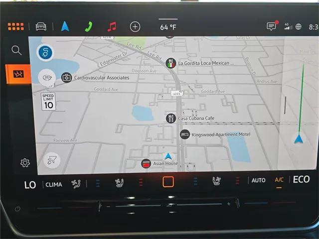 new 2025 Volkswagen ID. Buzz car, priced at $52,658