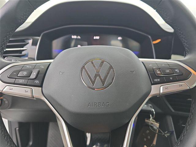 used 2025 Volkswagen Jetta car, priced at $17,695