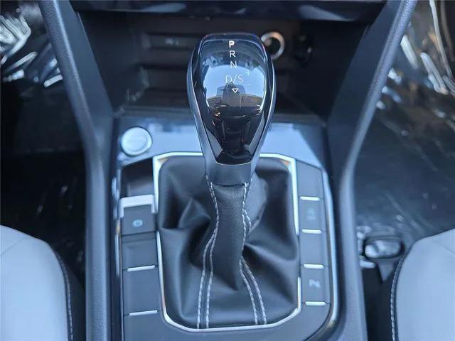 new 2026 Volkswagen Taos car, priced at $29,648