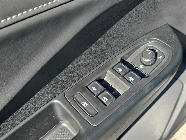 new 2026 Volkswagen Taos car, priced at $33,367