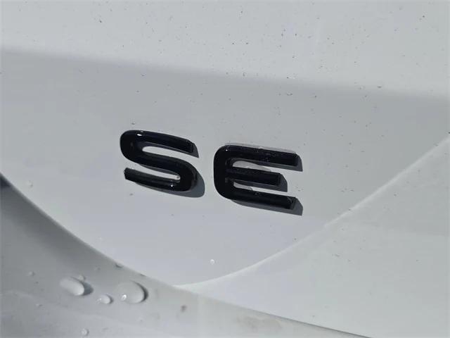 new 2026 Volkswagen Taos car, priced at $33,367