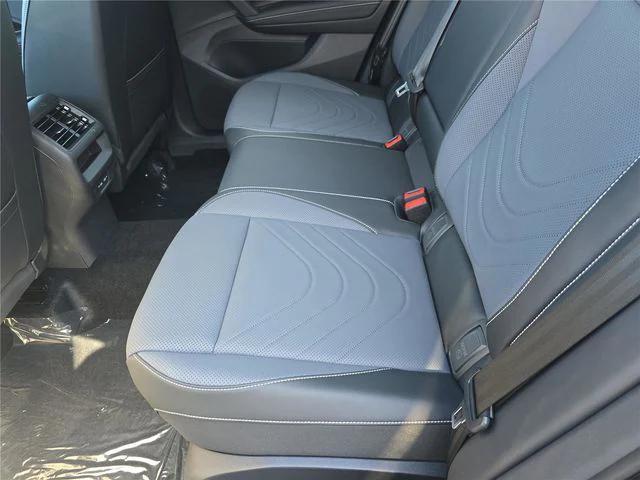 new 2026 Volkswagen Tiguan car, priced at $36,529