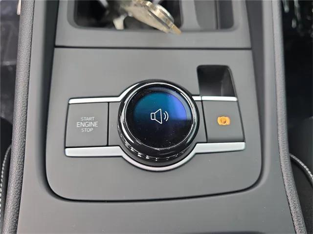 new 2026 Volkswagen Tiguan car, priced at $33,249