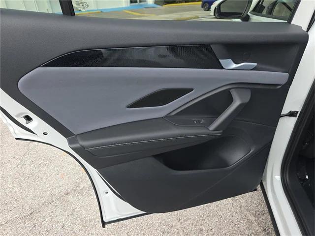 new 2026 Volkswagen Tiguan car, priced at $33,249