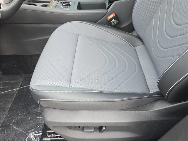 new 2026 Volkswagen Tiguan car, priced at $33,249