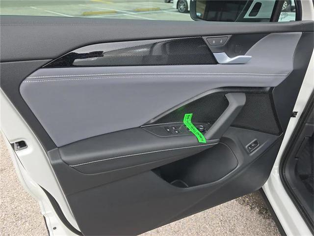 new 2026 Volkswagen Tiguan car, priced at $33,249