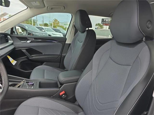 new 2026 Volkswagen Tiguan car, priced at $33,249