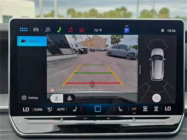 new 2026 Volkswagen Tiguan car, priced at $33,249