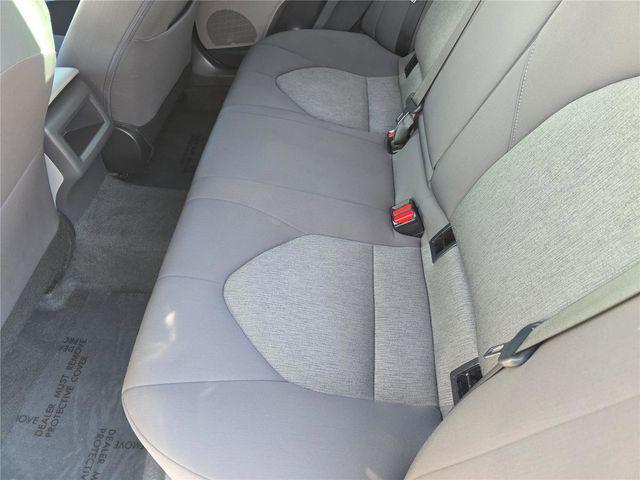 used 2023 Toyota Camry car, priced at $19,695