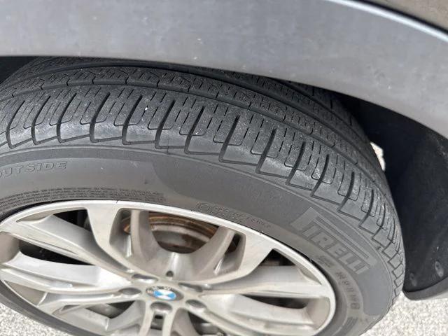 used 2017 BMW X1 car, priced at $12,999