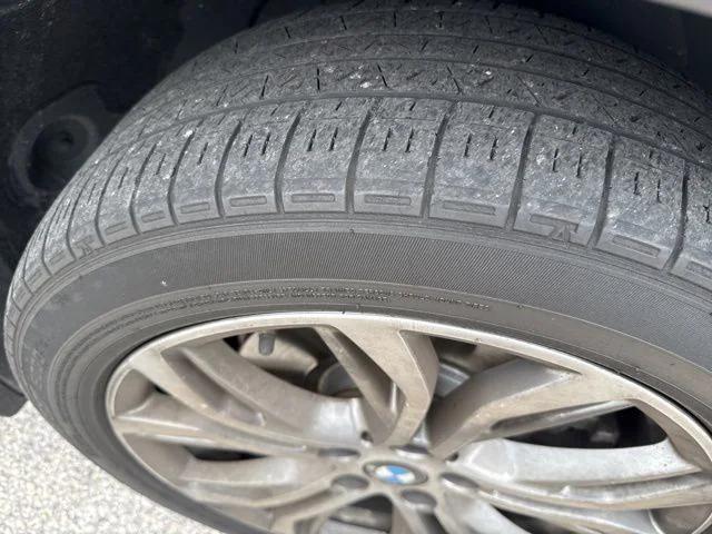 used 2017 BMW X1 car, priced at $12,999