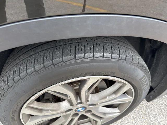 used 2017 BMW X1 car, priced at $12,999