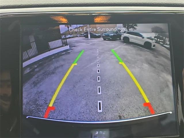 used 2019 Jeep Grand Cherokee car, priced at $15,695