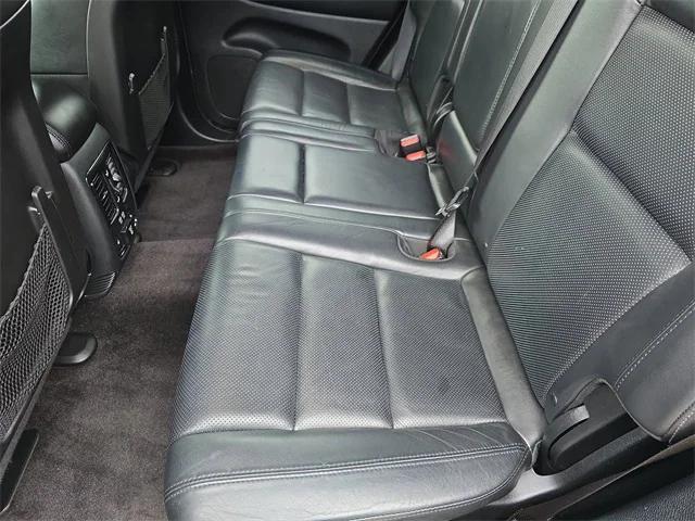 used 2019 Jeep Grand Cherokee car, priced at $15,695