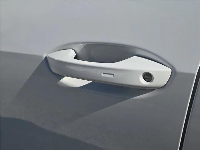 new 2026 Volkswagen Tiguan car, priced at $35,733