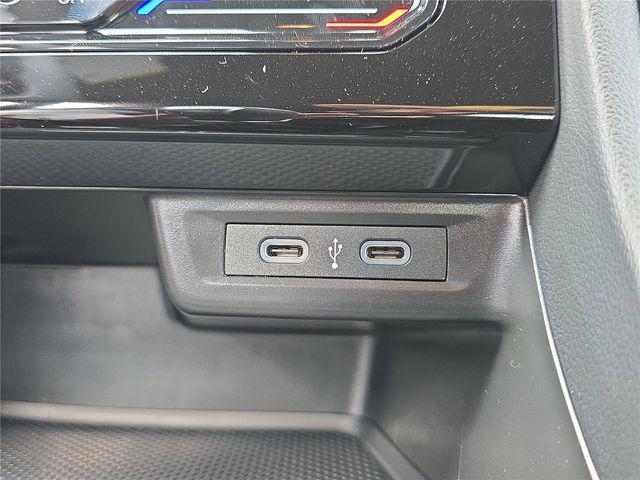 new 2026 Volkswagen Jetta car, priced at $25,014