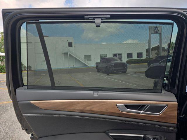 new 2026 Volkswagen Atlas car, priced at $42,648