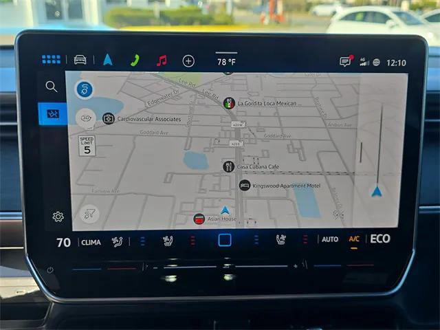 new 2025 Volkswagen ID. Buzz car, priced at $47,650
