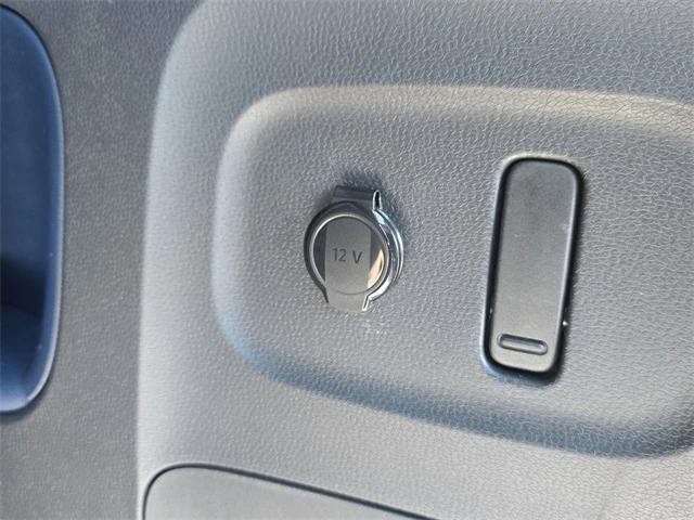 new 2025 Volkswagen ID. Buzz car, priced at $47,650