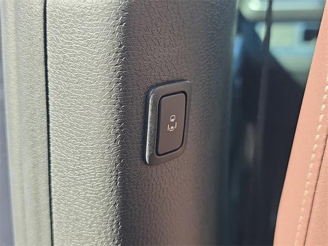 new 2025 Volkswagen ID. Buzz car, priced at $47,650