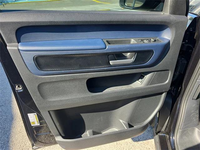 new 2025 Volkswagen ID. Buzz car, priced at $47,650