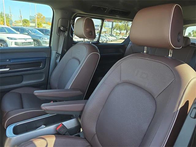 new 2025 Volkswagen ID. Buzz car, priced at $47,650