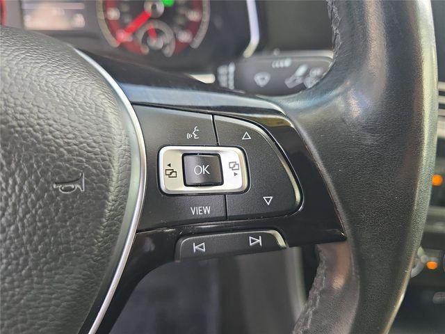 used 2019 Volkswagen Jetta car, priced at $13,795