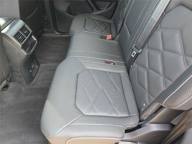 new 2026 Volkswagen Atlas Cross Sport car, priced at $42,288